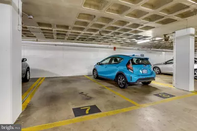 4101 Cathedral Avenue NW #711, Washington, DC 20016 - Photo 34