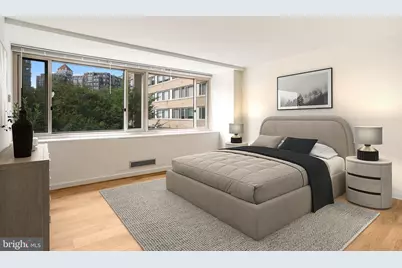 4101 Cathedral Avenue NW #711, Washington, DC 20016 - Photo 20