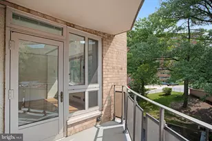 4101 Cathedral Ave NW, Washington, DC 20016 - Photo 32