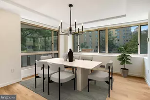 4101 Cathedral Ave NW, Washington, DC 20016 - Photo 6