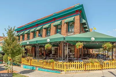 4101 Cathedral Avenue NW #711, Washington, DC 20016 - Photo 48