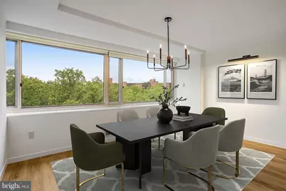 4101 Cathedral Avenue NW #1104, Washington, DC 20016 - Photo 6