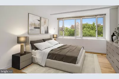 4101 Cathedral Avenue NW #1104, Washington, DC 20016 - Photo 28