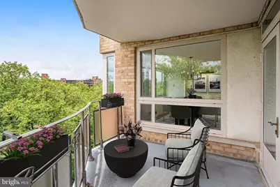 4101 Cathedral Avenue NW #1104, Washington, DC 20016 - Photo 38