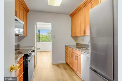 4101 Cathedral Avenue NW #1104, Washington, DC 20016 - Photo 12