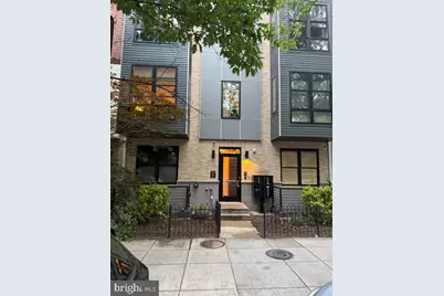 11 15th Street NE #3, Washington, DC 20002 - Photo 1