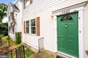 4225 Gault Pl NE, Washington, DC 20019 - Photo 6