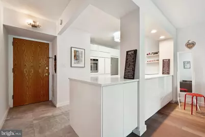 2141 Wisconsin Avenue NW #103, Washington, DC 20007 - Photo 12