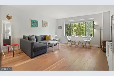 2141 Wisconsin Avenue NW #103, Washington, DC 20007 - Photo 14