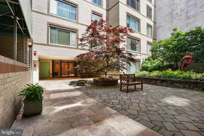 2141 Wisconsin Avenue NW #103, Washington, DC 20007 - Photo 28