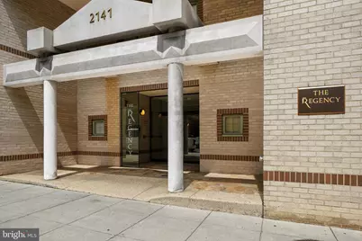 2141 Wisconsin Avenue NW #103, Washington, DC 20007 - Photo 2