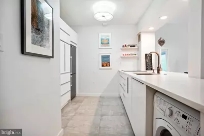 2141 Wisconsin Avenue NW #103, Washington, DC 20007 - Photo 6