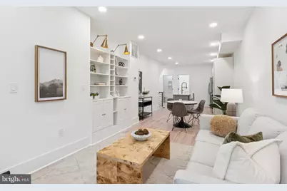 2608 4th Street NE #1, Washington, DC 20002 - Photo 2