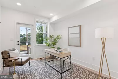 2608 4th Street NE #1, Washington, DC 20002 - Photo 10