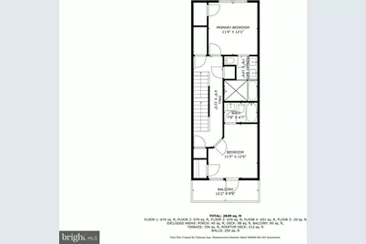 2608 4th Street NE #1, Washington, DC 20002 - Photo 26