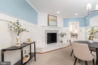 744 7th Street SE, Washington, DC 20003 - Photo 12