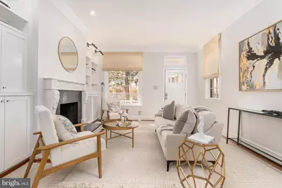 744 7th Street SE, Washington, DC 20003 - Photo 4