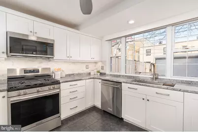 744 7th Street SE, Washington, DC 20003 - Photo 16