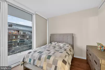 601 Wharf Street SW #1107, Washington, DC 20024 - Photo 22