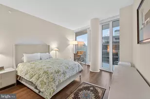 601 Wharf St SW, Washington, DC 20024 - Photo 20