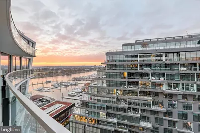 601 Wharf Street SW #1107, Washington, DC 20024 - Photo 6