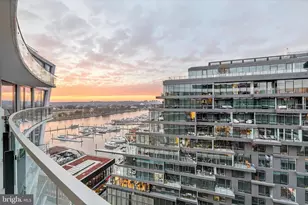 601 Wharf St SW, Washington, DC 20024 - Photo 6