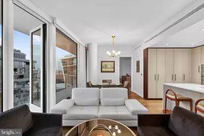 601 Wharf Street SW #1107, Washington, DC 20024 - Photo 18