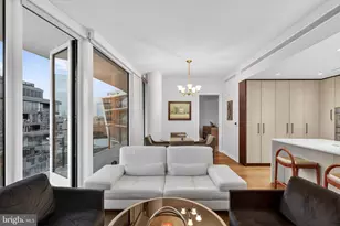 601 Wharf St SW, Washington, DC 20024 - Photo 18