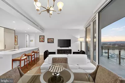 601 Wharf Street SW #1107, Washington, DC 20024 - Photo 16