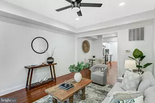 1113 Holbrook Terrace NE, Washington, DC 20002 - Photo 8