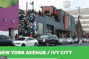 1113 Holbrook Terrace NE, Washington, DC 20002 - Photo 22