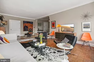 4000 Cathedral Ave NW, Washington, DC 20016 - Photo 12