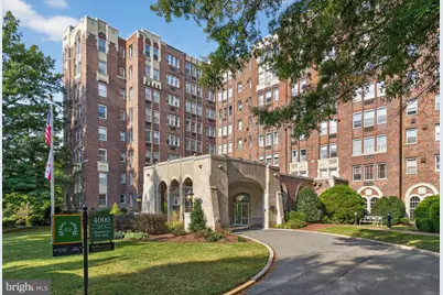 4000 Cathedral Avenue NW #248B, Washington, DC 20016 - Photo 2