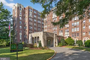4000 Cathedral Ave NW, Washington, DC 20016 - Photo 2