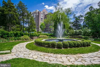 4000 Cathedral Avenue NW #248B, Washington, DC 20016 - Photo 26