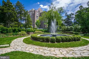 4000 Cathedral Ave NW, Washington, DC 20016 - Photo 26