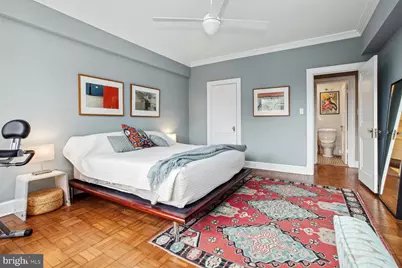 4000 Cathedral Avenue NW #248B, Washington, DC 20016 - Photo 16