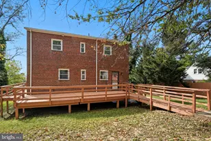 140 Wilmington Pl SE, Washington, DC 20032 - Photo 30