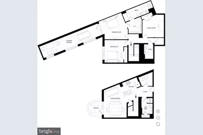 5300 Wisconsin Avenue NW #TH12/VARIES, Washington, DC 20015 - Photo 32