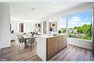 5300 Wisconsin Avenue NW #TH11/VARIES, Washington, DC 20015 - Photo 8