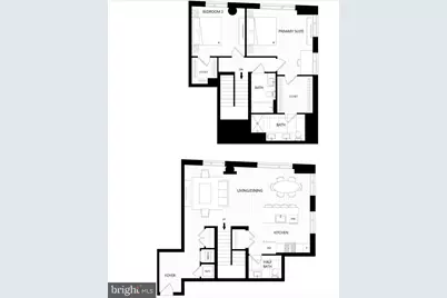 5300 Wisconsin Avenue NW #TH7/VARIES, Washington, DC 20015 - Photo 32