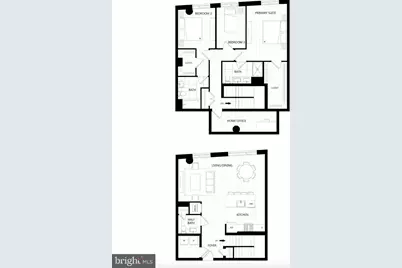 5300 Wisconsin Avenue NW #TH3/VARIES, Washington, DC 20015 - Photo 32