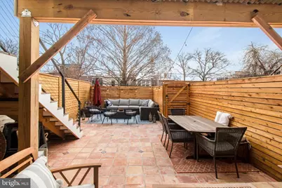 1758 Kilbourne Place NW, Washington, DC 20010 - Photo 38