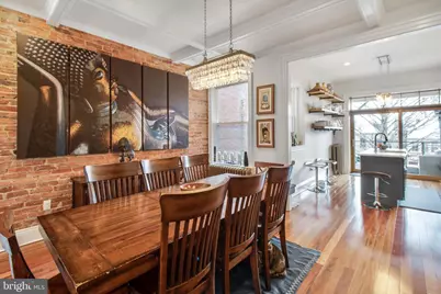 1758 Kilbourne Place NW, Washington, DC 20010 - Photo 8