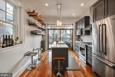 1758 Kilbourne Place NW, Washington, DC 20010 - Photo 12