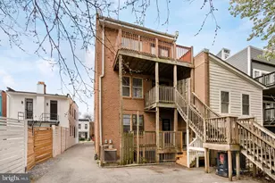 1829 Providence St NE, Washington, DC 20002 - Photo 34