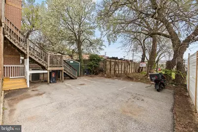 1829 Providence Street NE #UNIT B, Washington, DC 20002 - Photo 36