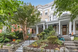 1829 Monroe St NW, Washington, DC 20010 - Photo 2