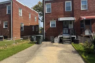 3229 12th Pl SE, Washington, DC 20032 - Photo 2