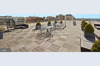 2475 Virginia Avenue NW #921, Washington, DC 20037 - Photo 26
